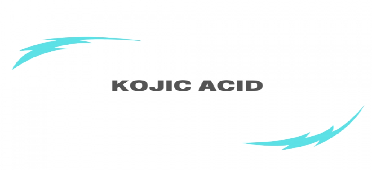 KOJIC ACID